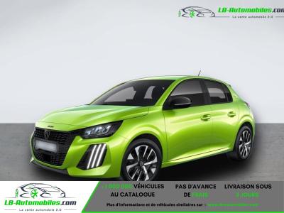 Peugeot 208 Electrique 51 kWh 156ch