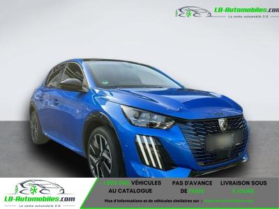 Peugeot 208 Electrique 51 kWh 156ch