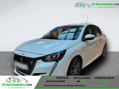 Peugeot 208 PureTech 100  BVA