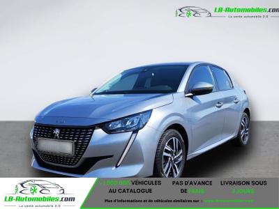 Peugeot 208 PureTech 100  BVA
