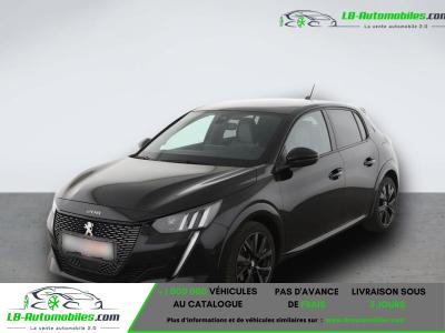 Peugeot 208 PureTech 130  BVA