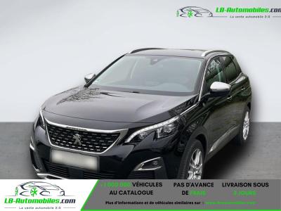 Peugeot 3008 Puretech 130ch  BVA