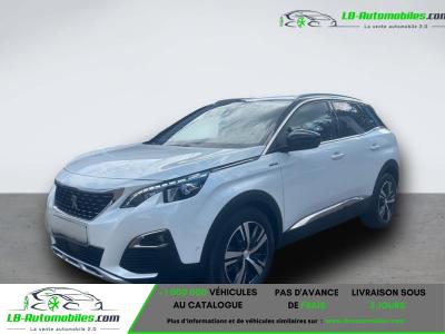 Peugeot 3008 BlueHDi 130ch  BVA