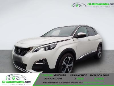 Peugeot 3008 BlueHDi 130ch  BVM