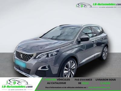Peugeot 3008 Hybrid4 300 e-BVA