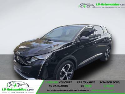 Peugeot 3008 BlueHDi 130ch  BVA