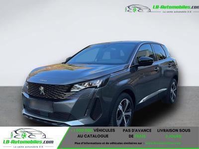 Peugeot 3008 BlueHDi 130ch  BVA