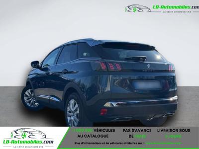 Peugeot 3008 Hybrid 136 e-DCS6