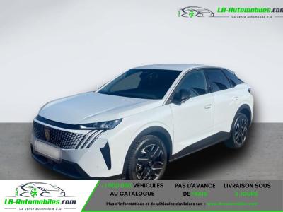 Peugeot 3008 Hybrid 136 e-DCS6