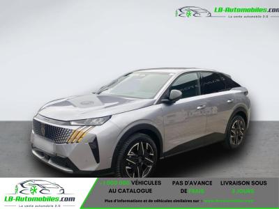 Peugeot 3008 Hybrid 136 e-DCS6