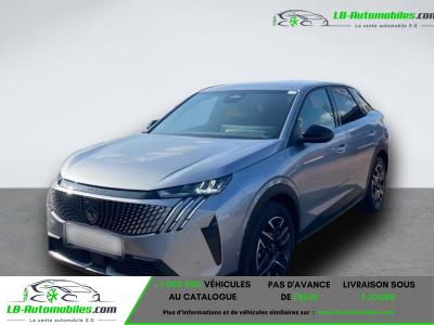 Peugeot 3008 Hybrid 136 e-DCS6