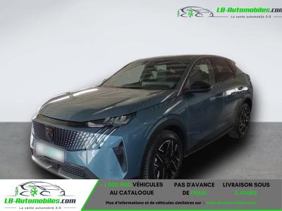 Peugeot 3008 Hybrid 136 e-DCS6