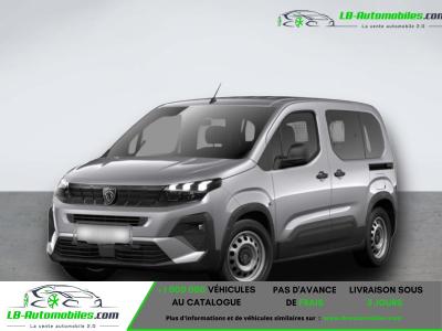 Peugeot Rifter BlueHDi 100 BVM