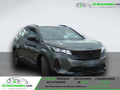 Peugeot 3008 Hybrid4 300 e-BVA