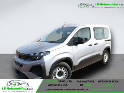 Peugeot Rifter BlueHDi 100 BVM
