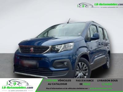 Peugeot Rifter BlueHDi 130  BVM 5pl