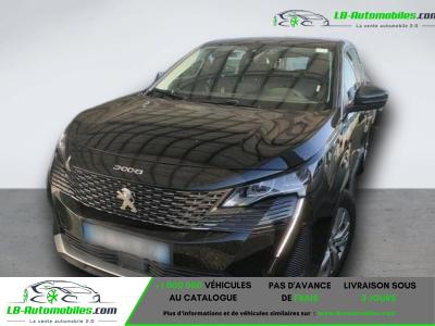 Peugeot 3008 BlueHDi 130ch  BVA