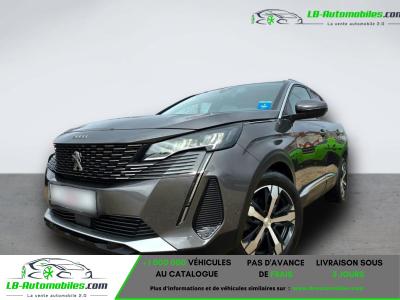 Peugeot 3008 BlueHDi 130ch  BVA