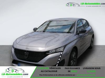 Peugeot 308 BlueHDi 130ch  BVA