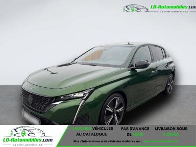 Peugeot 308 BlueHDi 130ch  BVA