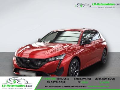 Peugeot 308 PureTech 130ch  BVM