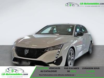 Peugeot 308 PureTech 130ch  BVM