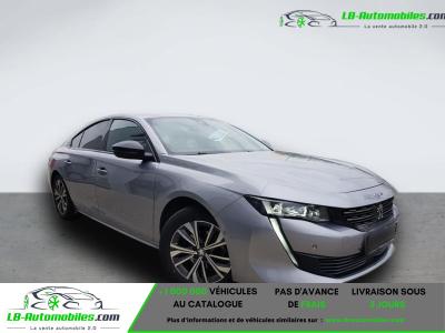 Peugeot 508 PureTech 130 ch BVA