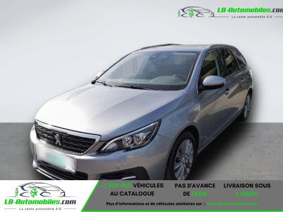 Peugeot 308 PureTech 130ch  BVA