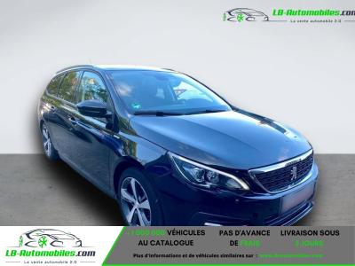 Peugeot 308 SW PureTech 130ch  BVM