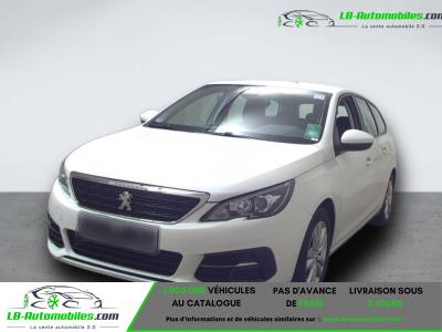 Peugeot 308 BlueHDi 130ch BVM