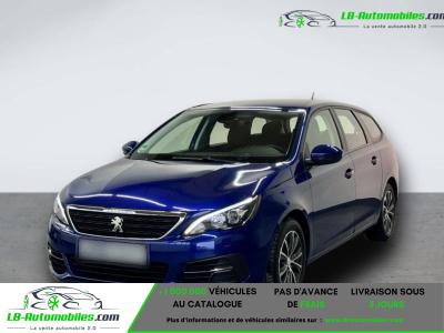 Peugeot 308 BlueHDi 130ch BVM