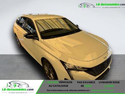 Peugeot 308 SW BlueHDi 130ch  BVA