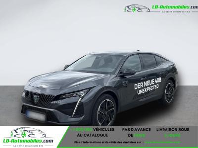 Peugeot 408 PHEV 225 e-BVA