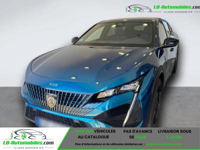 Peugeot 408 PHEV 225 e-BVA