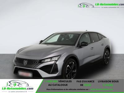 Peugeot 408 PureTech 130 ch  BVA
