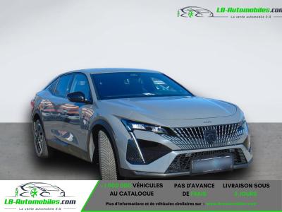 Peugeot 408 PureTech 130 ch  BVA