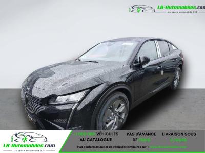 Peugeot 408 PureTech 130 ch  BVA