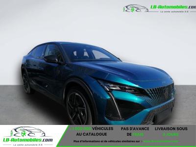 Peugeot 408 PureTech 130 ch  BVA