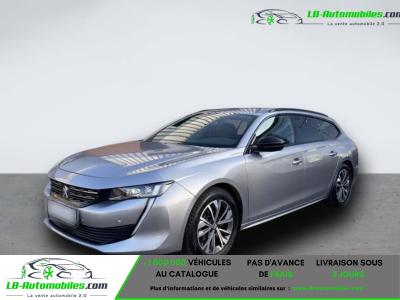 Peugeot 508 SW BlueHDi 130 ch  BVA