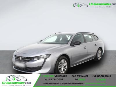 Peugeot 508 SW PureTech 130 ch  BVA