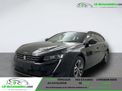 Peugeot 508 SW PureTech 130 ch  BVA
