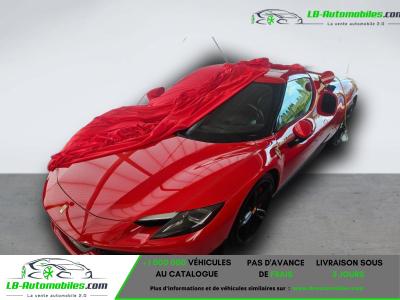 Ferrari 296 GTB 3.0 Turbo V6 Hybride 830 ch