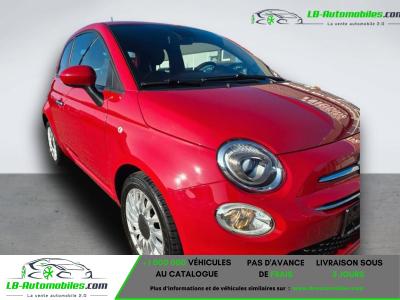Fiat 500 1.2 69 ch BVM