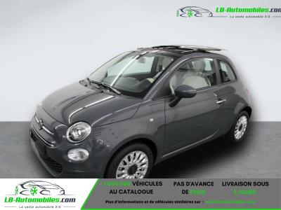 Fiat 500 1.2 69 ch BVA