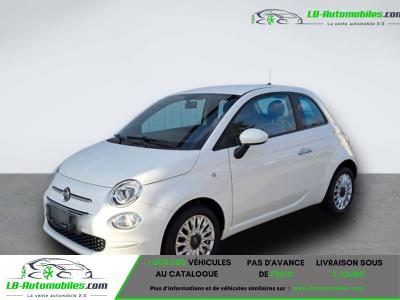 Fiat 500 1.2 69 ch BVA