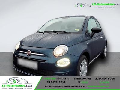 Fiat 500 1.0 70 ch Hybride BSG