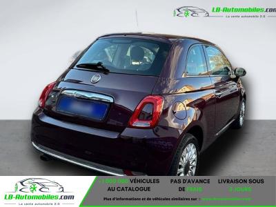 Fiat 500 1.2 8V 69 ch BVM