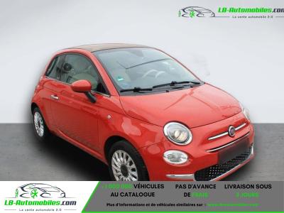 Fiat 500 1.2 8V 69 ch BVM