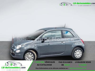 Fiat 500 1.2 69 ch BVA