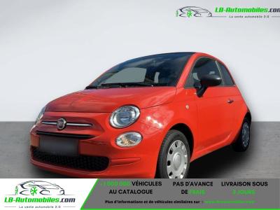 Fiat 500 1.2 69 ch BVA